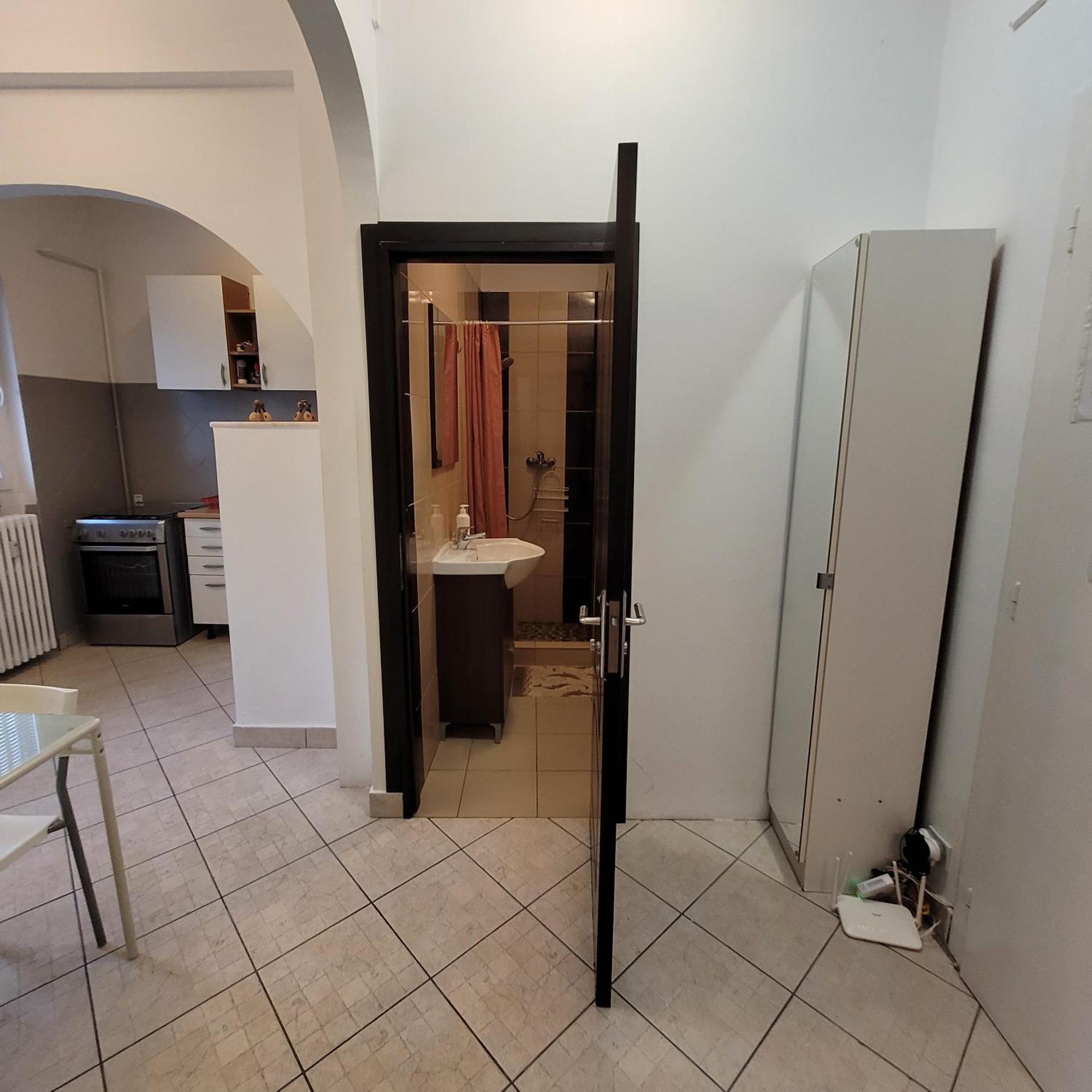 Appartamento Anastasia Bratianu 24 A Self Check From 2 Pm